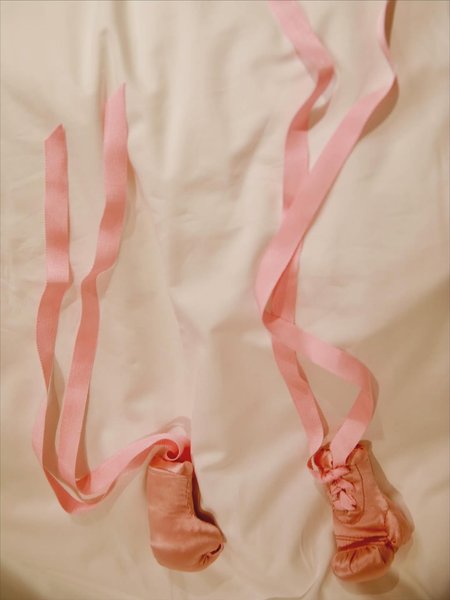 Рианна родила ребенка