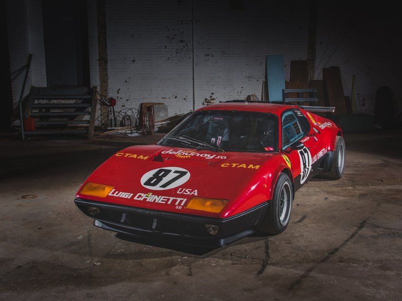 Ferrari 512 BB, Коллекция Ferrari, суперкары Ferrari, Ferrari 250, Ferrari 275
