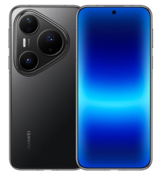Телефон Huawei Pura 90 Plus
