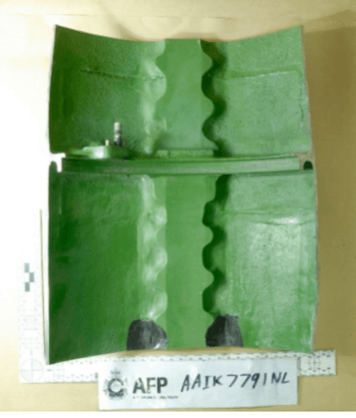 деталь, ракета, бук, фото