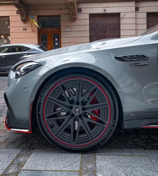 Mercedes-AMG C63 S E-Performance, Mercedes-AMG C63, Mercedes C63, Mercedes C-Class