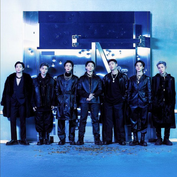 Группа BTS, BTS, K-pop, южная корея, южнокорейская группа