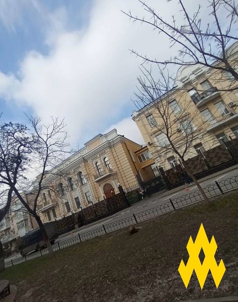 Атеш, партизаны, Ростов, ВС РФ, южный военный округ