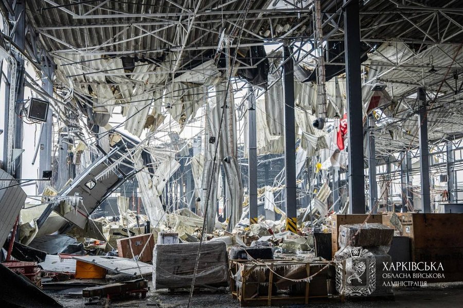 Последствия удара