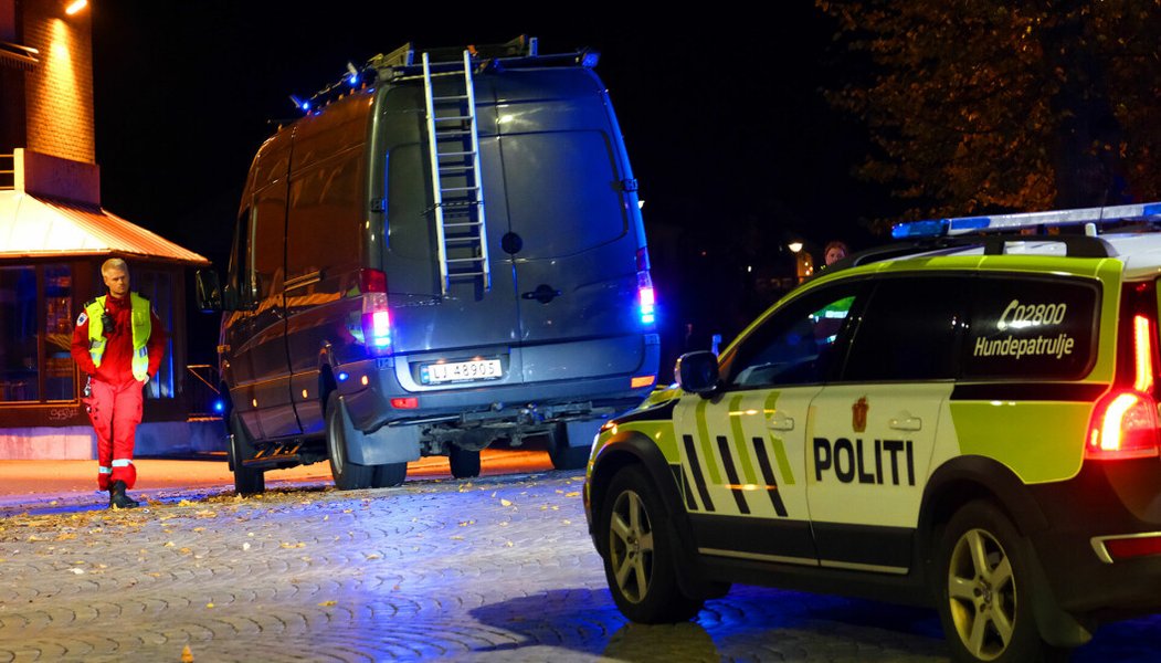 лук, стрельба