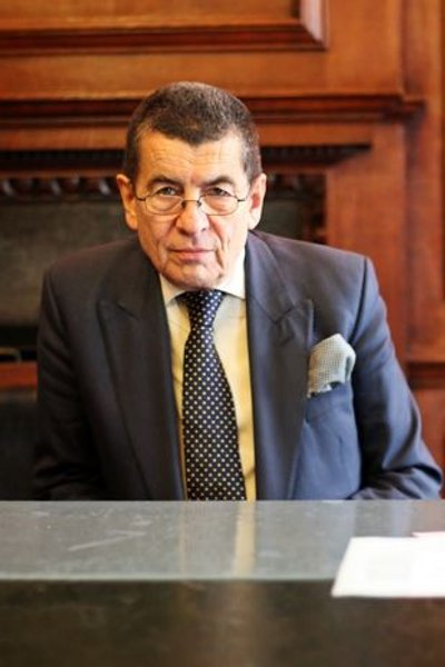 джеффрі наййс, суддя милошевича