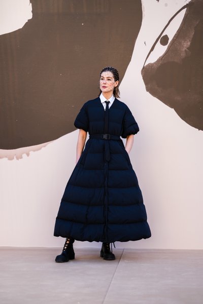 Розамунд Пайк