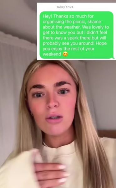 Знакомство с девушкой, приглашение на кофе, курьезы на первом свидании