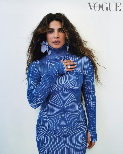 Приянка Чопра