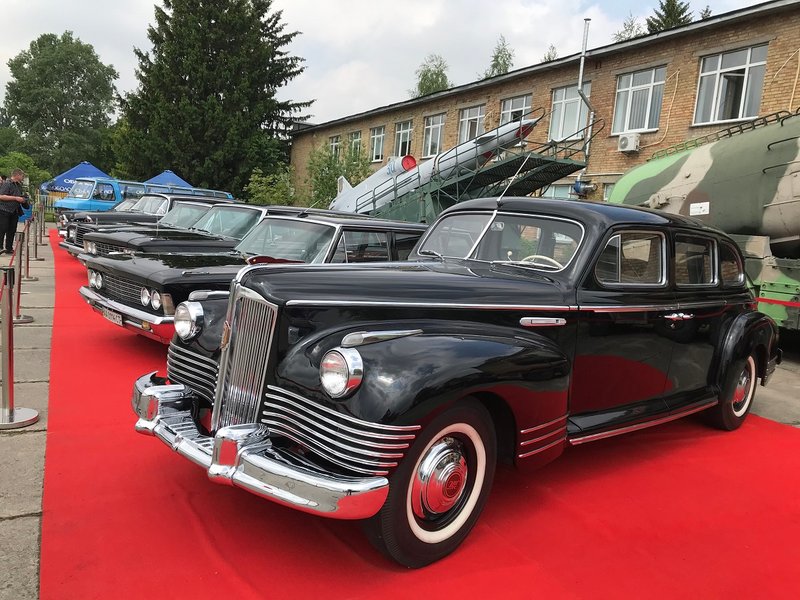 Ретро авто, ретро, старинные авто, ретро мото, ОлдКарЛенд, выставка, фестиваль