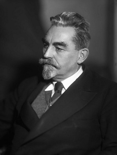 Александр Винтер, Днепрогэс, план ГОЭЛРО, ретро фото, создатель Днепрогэса, история, СССР, советские стройки, главный инженер, Днепрострой, начальник Днепростроя