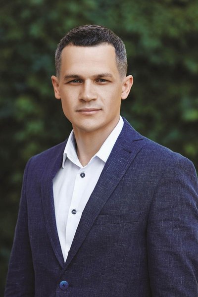 фото, Алексей Кучер, глава Харьковской облгосадминистрации, выборы мэра, местные выборы, Харьков