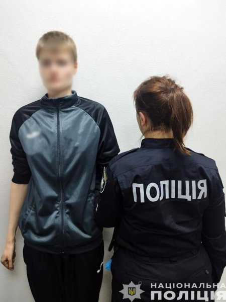 вбивство батька чернігів 3