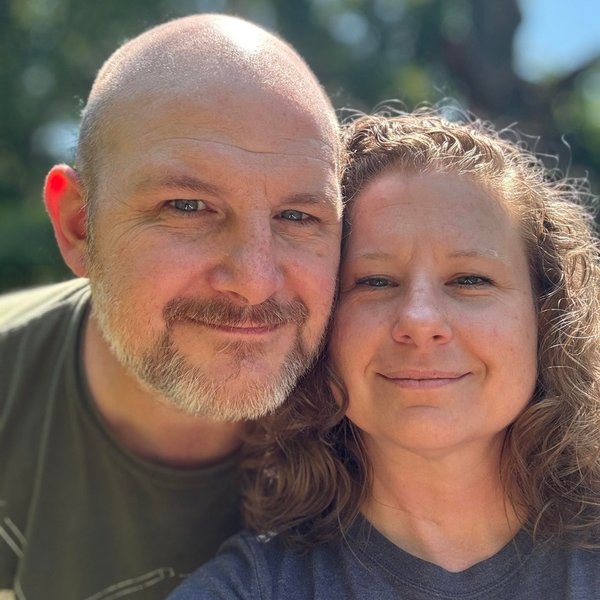 Подружжя Бретціусів