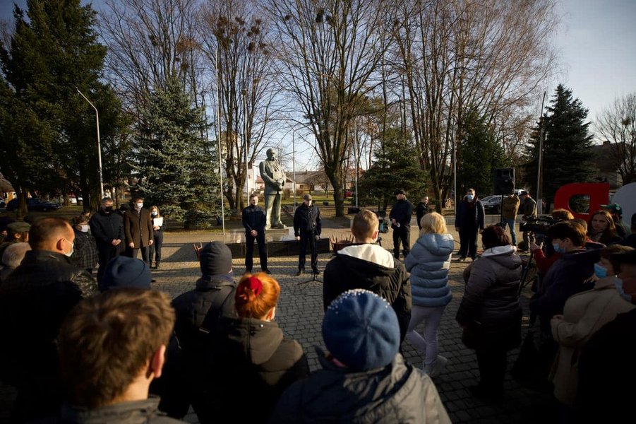Денис Монастырский,  граница, МВД