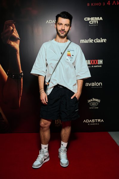 Макс Киреев