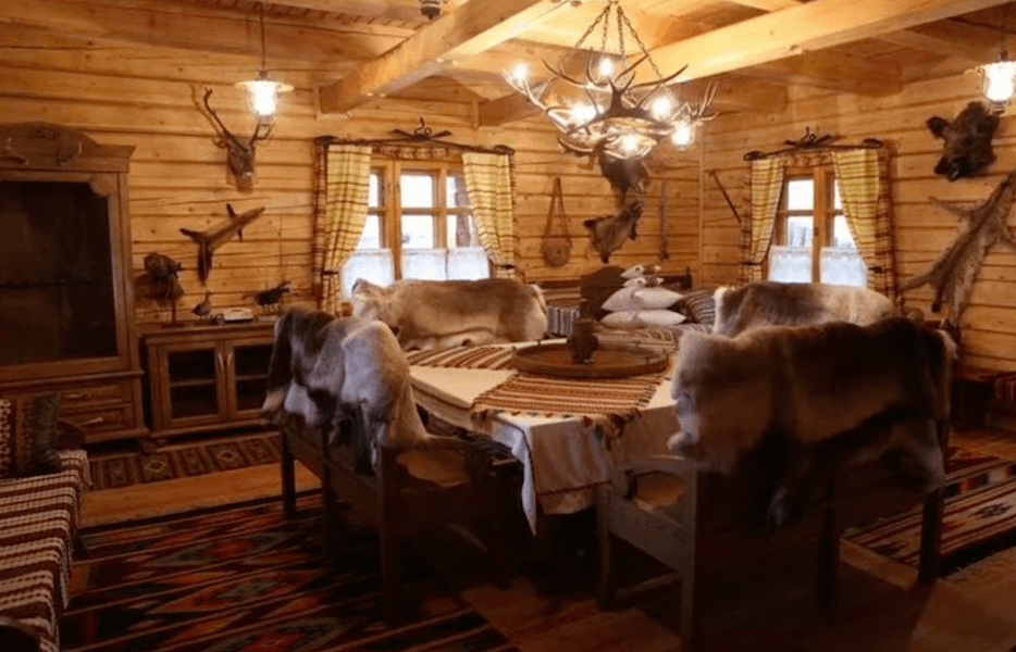 Синегора, Ермак, Зеленский, день рождения