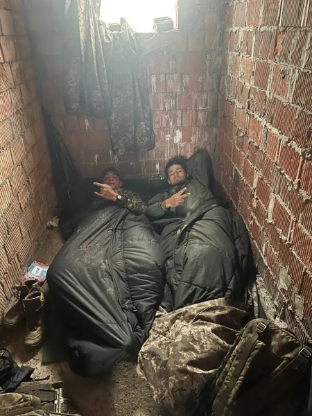 Никита Ломакин