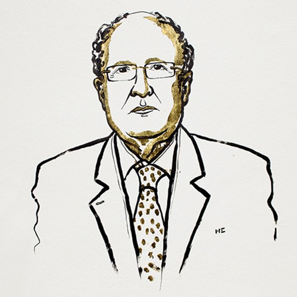 

Сэр Грегори Винтер
Дата и место рождения: 14 апреля 1951 года, Лестер, Великобритания
Текущее место работы: Лаборатория молекулярной биологии Научно-исследовательского совета (Великобритания)
Получил награду за: "фаговый дисплей пептидов и антител"
