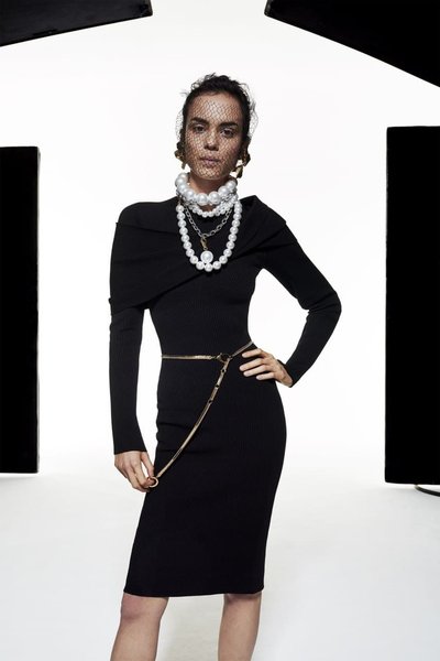 AZ Factory, коллекция, Альбер Эльбаз