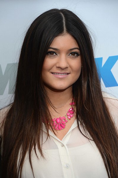 Кайли Дженнер