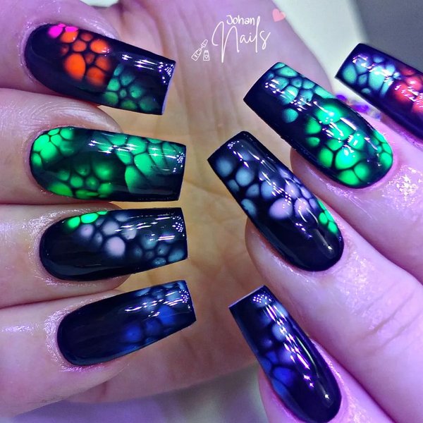 цветущий маникюр, расцветающий маникюр, модный маникюр, тренды маникюра, тренды маникюра 2022, тренды маникюра 2023, Blooming gel, цветущий гель