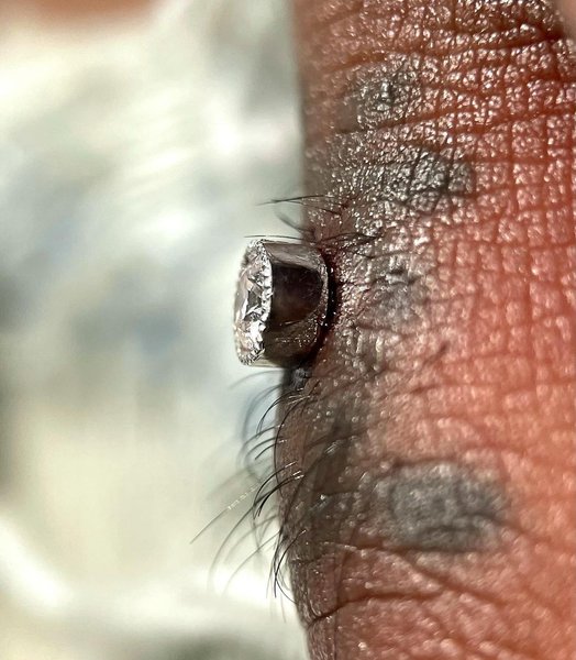 Lil Uzi Vert, рэпер, лил узи верт, рэпер с бриллиантов во лбу