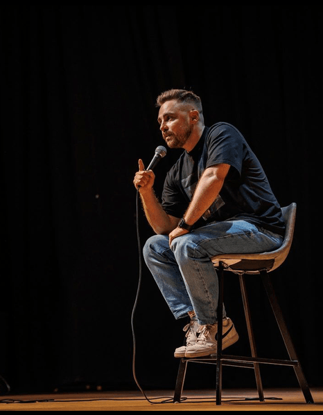 Антон Тимошенко, Тимошенко, комик Тимошенко