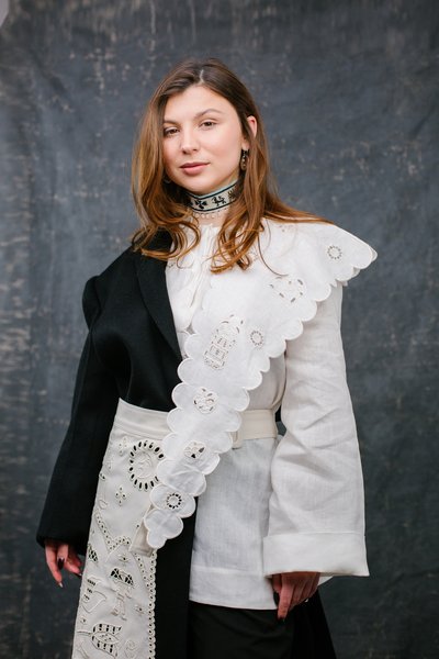 АбиеАбие, песня Дом, Нацотбор Евровидения 2025, Евровидение Украина, Абие интервью,