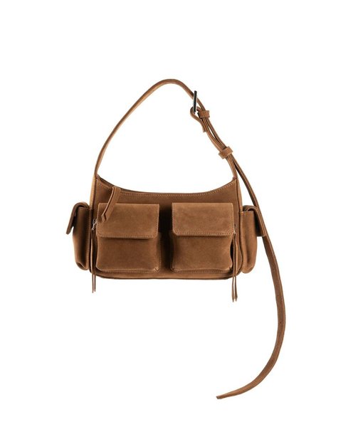 Карго сумки, сумки на осень, осенние сумки, трендовые сумки на осень, сумки на осень