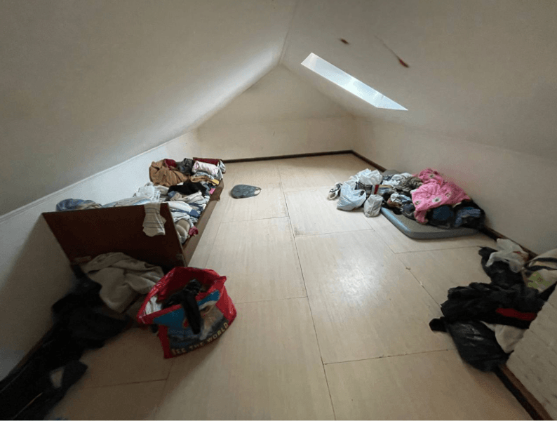 пансіонат для літніх осіб