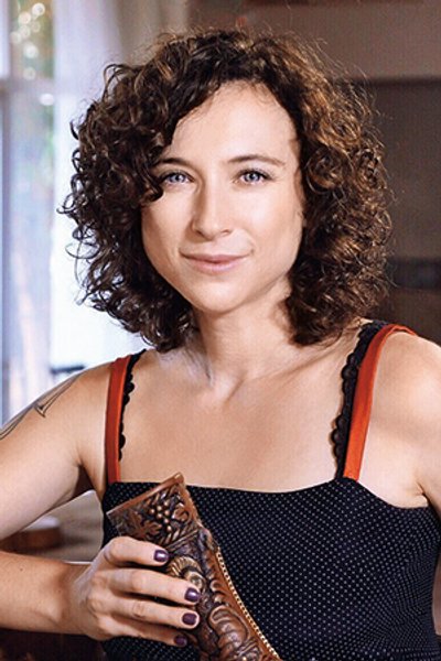 

Сладкая история. Инесса Шаповалова изготавливает шоколад в Израиле
