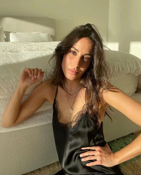 Инес де Рамон