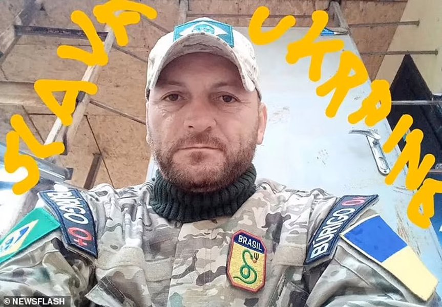 Дуглас Буріто