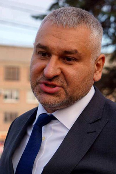 

Марк Фейгин: "Складывается ощущение, что Романа Сущенко взяли как самого "сочного", чтобы на что-то или кого-то обменять"
