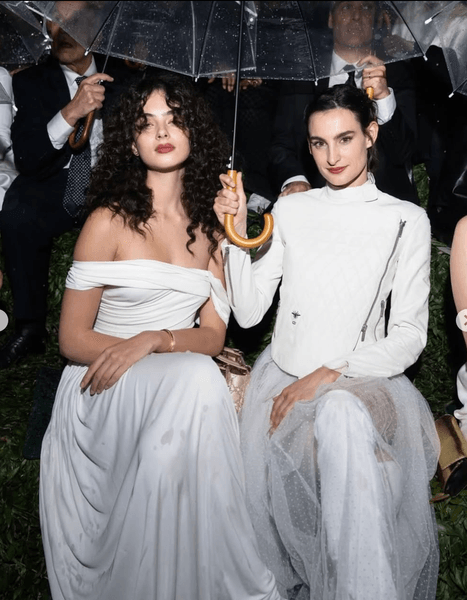 Дева Кассель