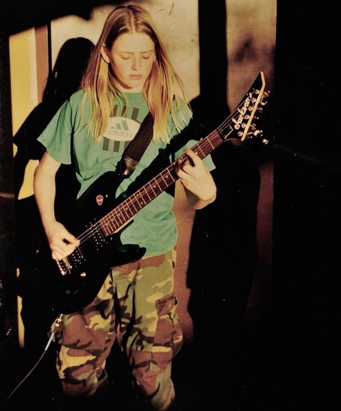 Эмили Армстронг