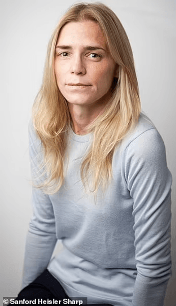 Грем Робінсон