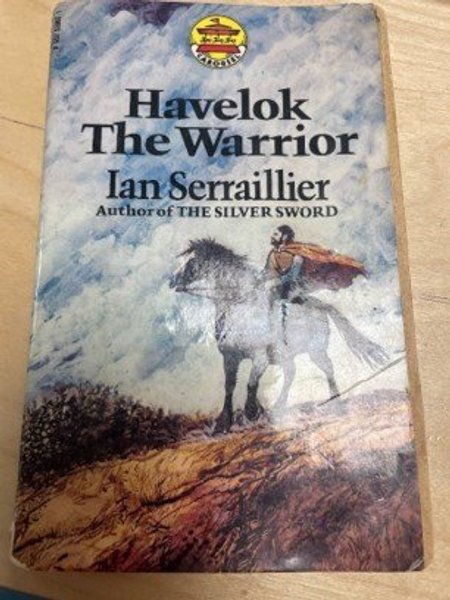 "Воин Хавелока" , Иан Серраиллиер,