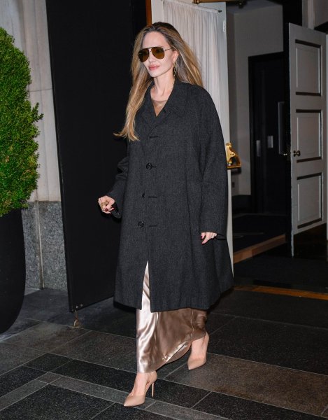 Анджеліна Джолі Анджеліна Джолі