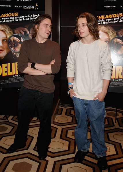 киран калкин, рори калкин