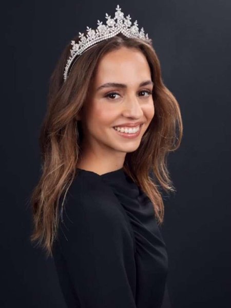 принцесса Иман