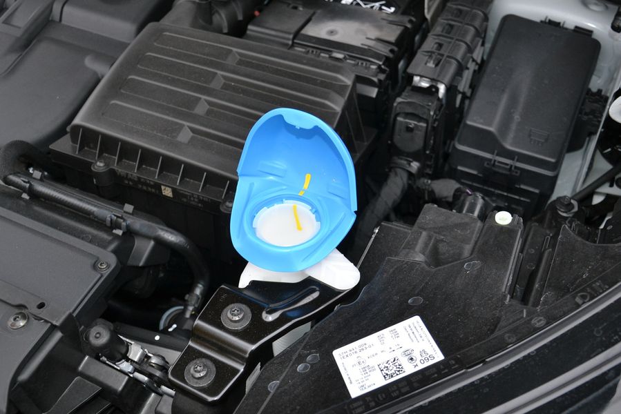 Skoda Kodiaq, новый Skoda Kodiaq, Skoda Kodiaq 2024, кроссовер Skoda, Skoda Kodiaq в Украине