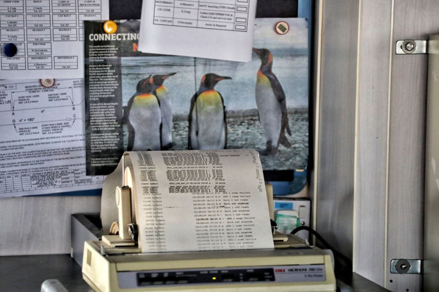 Научно-исследовательская база имени Вернадского Научно-исследовательская база имени Вернадского