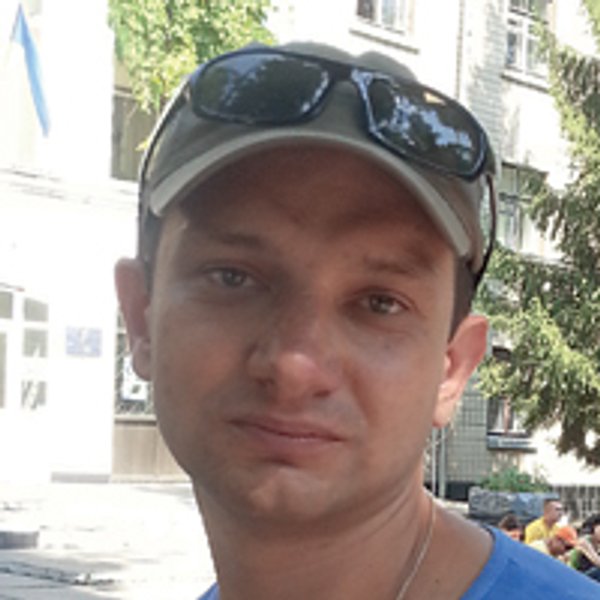 
Вадиму Свириденко удавалось даже в самых экстремальных условиях ставить перед собой маленькие цели и достигать их
