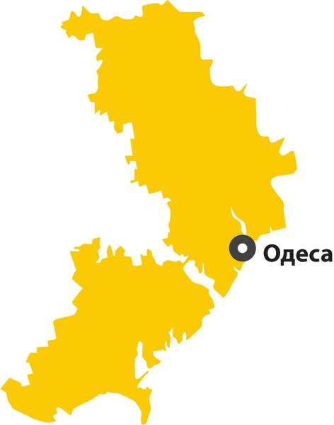 Одеса, Одеська область, екологічний рейтинг, рейтинг областей України, екорейтинг фокусу, Одеська область в Екологічному рейтингу областей України