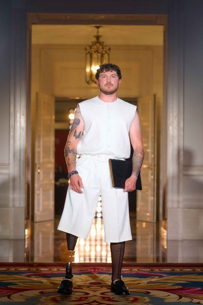 Ukrainian Fashion Week