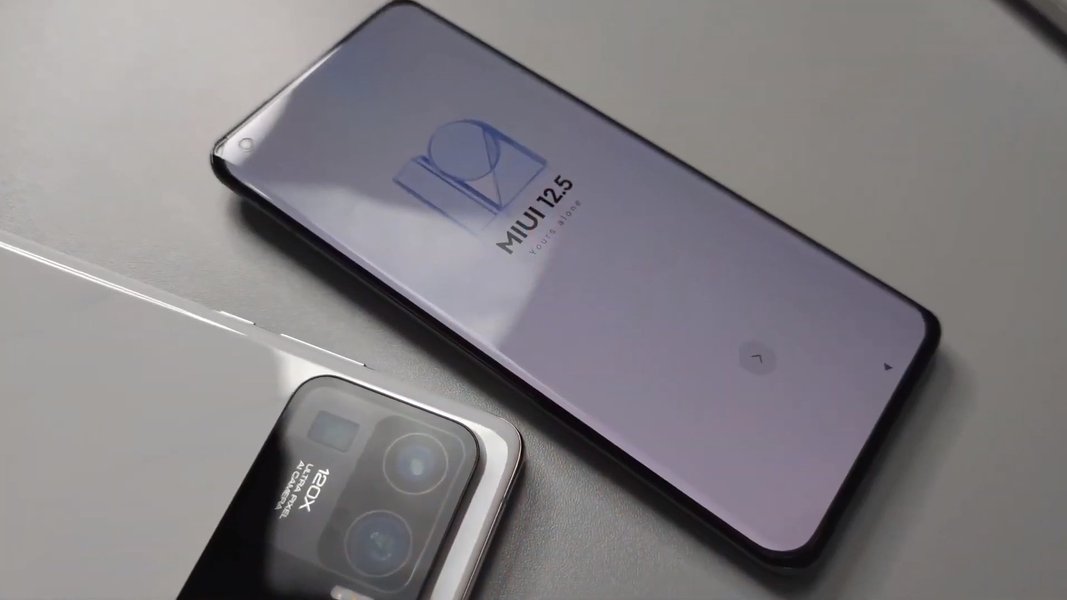 Xiaomi, смартфон, телефон, флагман, Mi 11 Ultra,