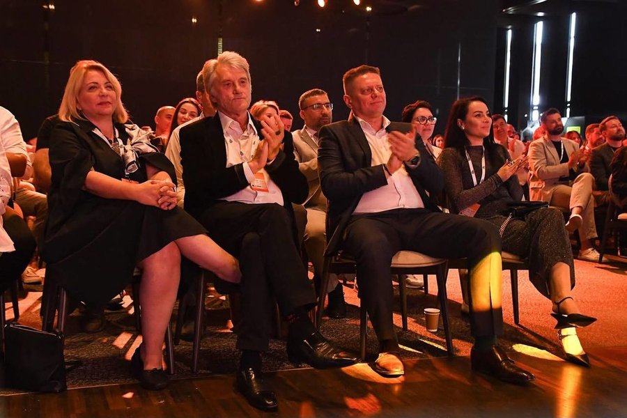 Міжнародний Економічний Форум у Львові 2026