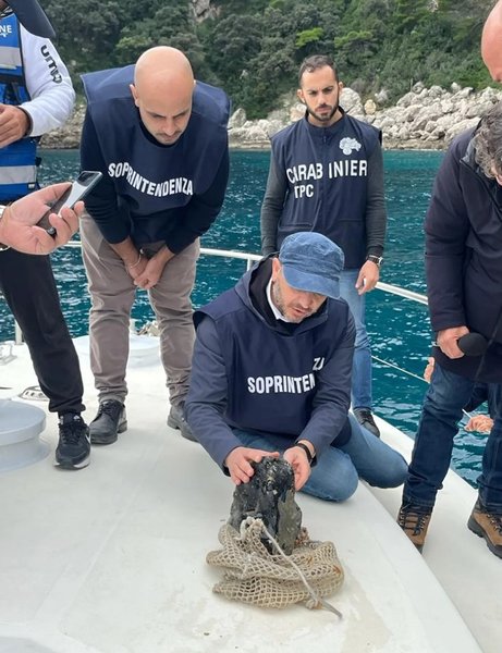 обсидиан ученые